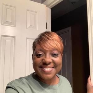 Meet your Posher, Gwen